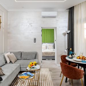 Appartement met Drie Slaapkamers